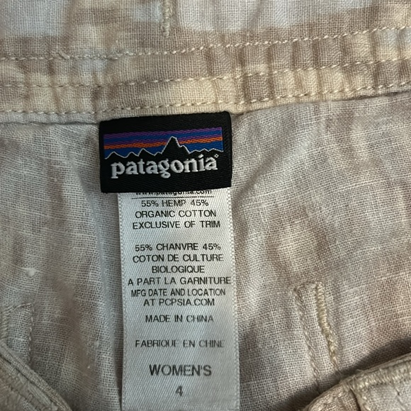 Patagonia shorts - Picture 3 of 3